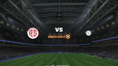 Photo of Live Streaming 
Antalyaspor vs Caykur Rizespor 16 April 2021