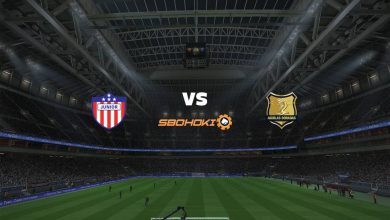 Photo of Live Streaming 
Atlético Junior vs Rionegro Águilas 5 April 2021
