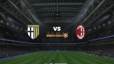 Photo of Live Streaming 
Parma vs Milan 10 April 2021
