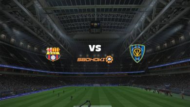 Photo of Live Streaming 
Barcelona SC vs Independiente del Valle 3 April 2021