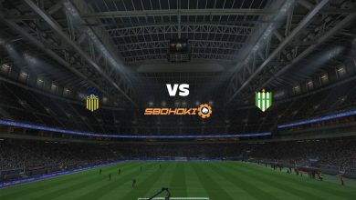 Photo of Live Streaming 
Rosario Central vs Banfield 11 April 2021