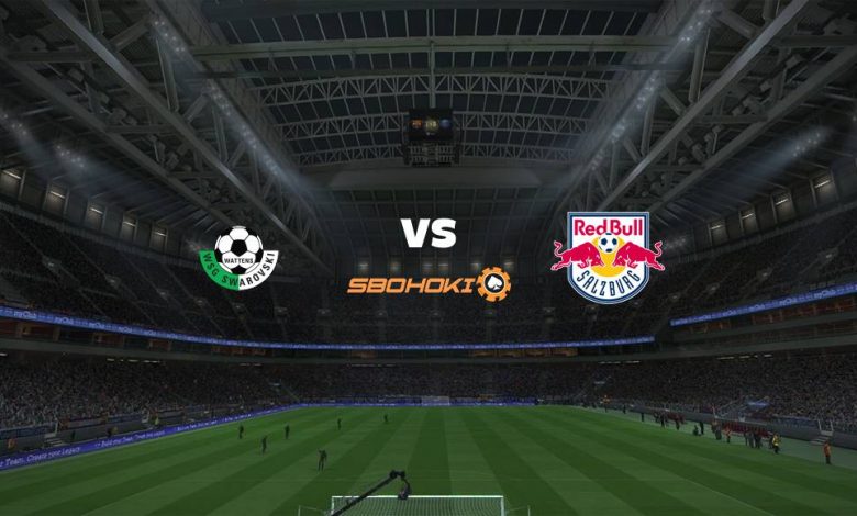 Live Streaming WSG Swarovski Tirol vs FC Salzburg 21 April 2021 1