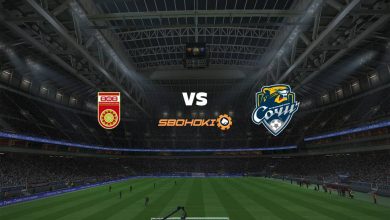 Photo of Live Streaming 
FC Ufa vs Sochi 25 April 2021