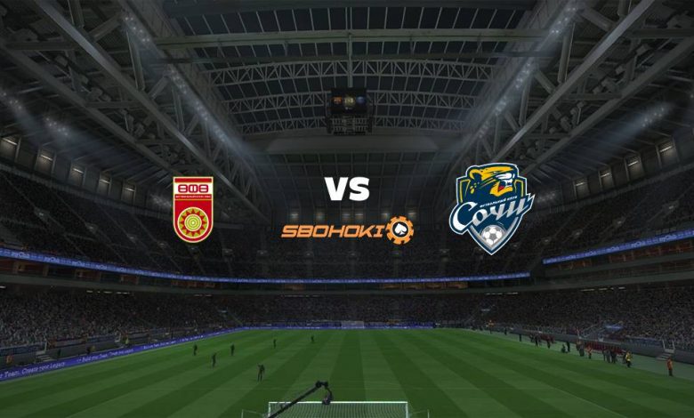 Live Streaming 
FC Ufa vs Sochi 25 April 2021 1