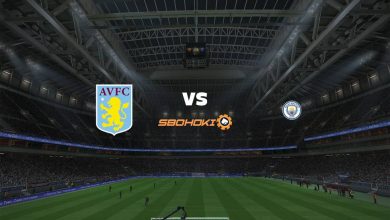 Photo of Live Streaming 
Aston Villa vs Manchester City 21 April 2021