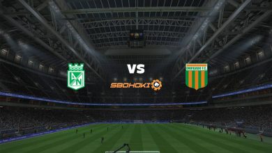 Live Streaming Atlético Nacional vs Envigado 3 April 2021 3