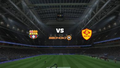 Photo of Live Streaming 
Barcelona SC vs Aucas 12 April 2021