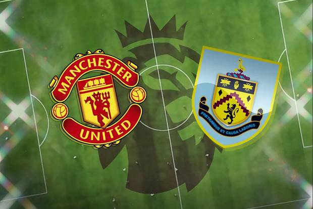 Preview Pertandingan Manchester United vs Burnley: Penentuan Penting 1