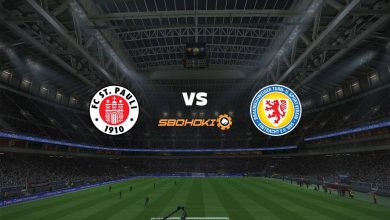 Live Streaming St Pauli vs TSV Eintracht Braunschweig 5 April 2021 3