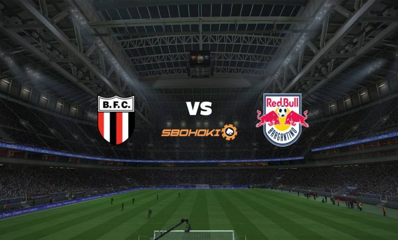 Live Streaming 
Botafogo SP vs Red Bull Bragantino 25 April 2021 1