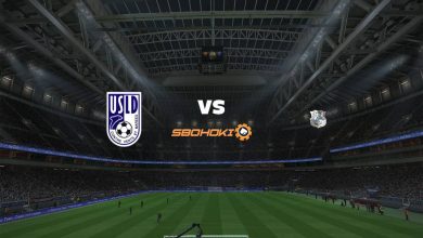 Photo of Live Streaming 
Dunkerque vs Amiens 28 April 2021