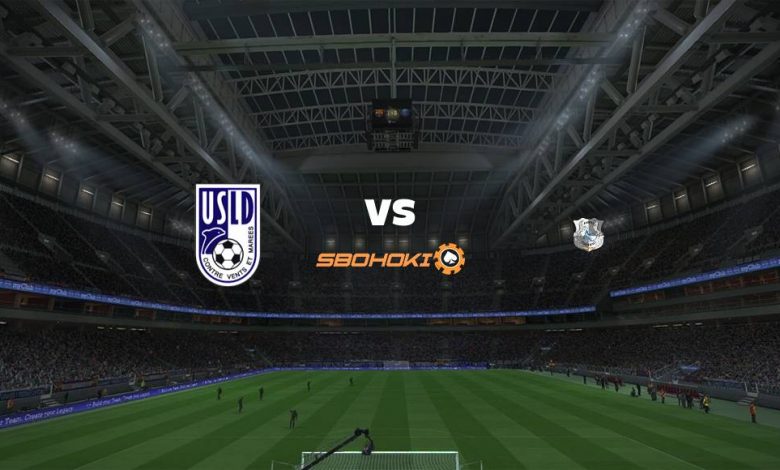 Live Streaming 
Dunkerque vs Amiens 28 April 2021 1