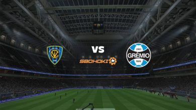Photo of Live Streaming 
Independiente del Valle vs Grêmio 9 April 2021