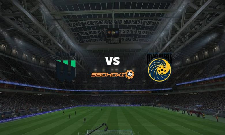 Live Streaming 
Western United vs Central Coast Mariners 17 April 2021 1