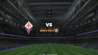 Photo of Live Streaming 
Fiorentina vs Juventus 25 April 2021