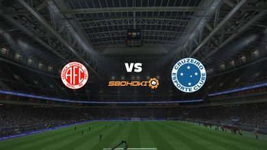 Photo of Live Streaming 
América-RN vs Cruzeiro 15 April 2021