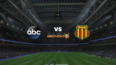 Live Streaming ABC vs Sampaio Corrêa 3 April 2021 7