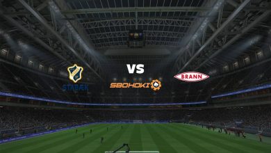 Live Streaming Stabaek vs SK Brann (PPD) 24 April 2021 3