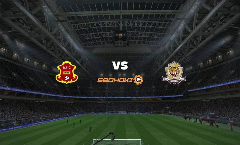 Live Streaming Barranquilla FC vs Tigres 23 April 2021 1