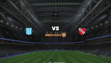 Live Streaming Racing Club vs Independiente 11 April 2021 4