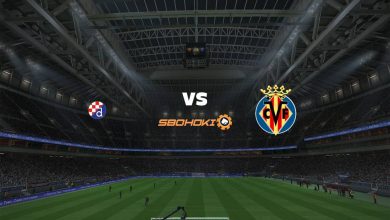 Photo of Live Streaming 
Dinamo Zagreb vs Villarreal 8 April 2021