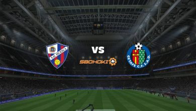 Live Streaming Huesca vs Getafe 25 April 2021 4