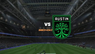 Live Streaming Los Angeles FC vs Austin FC 17 April 2021 3