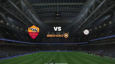 Live Streaming Roma vs Ajax Amsterdam 15 April 2021 3