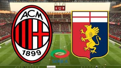 Photo of Mau Link Live Streaming AC Milan vs Genoa? Simak Di Sini
