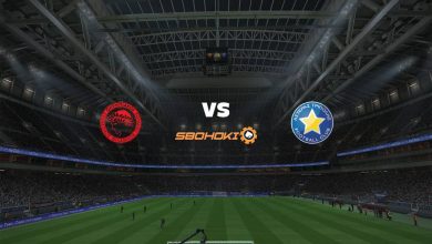 Live Streaming Olympiakos vs Asteras Tripoli 21 April 2021 10