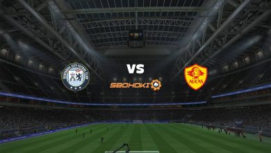 Photo of Live Streaming 
Guayaquil City FC vs Aucas 8 April 2021