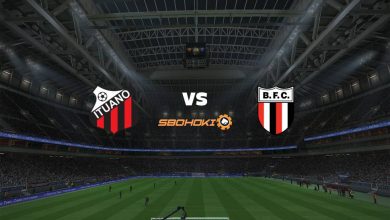 Photo of Live Streaming 
Ituano vs Botafogo SP 15 April 2021