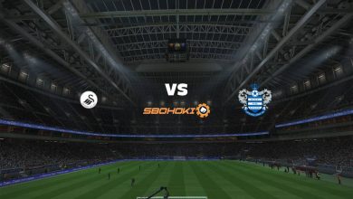 Live Streaming Swansea City vs Queens Park Rangers 20 April 2021 4
