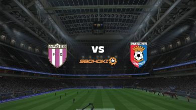 Live Streaming FC Arges vs Chindia Targoviste 9 April 2021 7