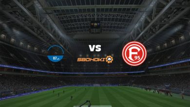 Live Streaming SC Paderborn 07 vs Fortuna Düsseldorf 24 April 2021 7