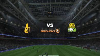 Live Streaming Deportes Tolima vs Bucaramanga 13 April 2021 3