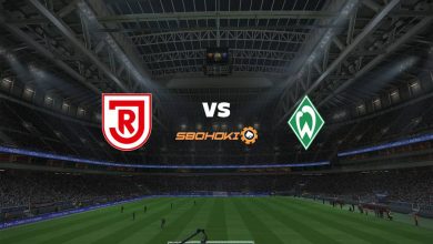 Photo of Live Streaming 
SSV Jahn Regensburg vs Werder Bremen 7 April 2021