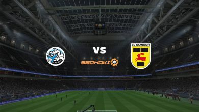 Live Streaming FC Den Bosch vs SC Cambuur 9 April 2021 10