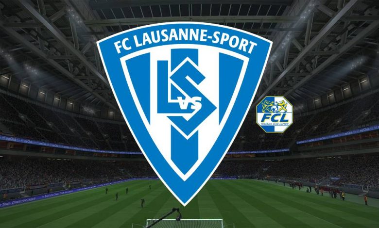 Live Streaming Lausanne Sports vs FC Luzern 3 April 2021 1