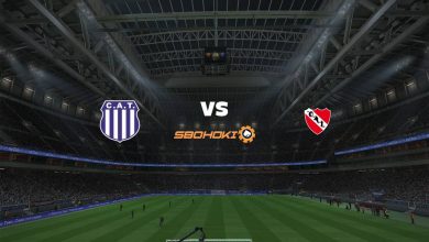 Live Streaming Talleres (Córdoba) vs Independiente 3 April 2021 5