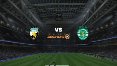 Photo of Live Streaming 
SC Farense vs Sporting CP 16 April 2021