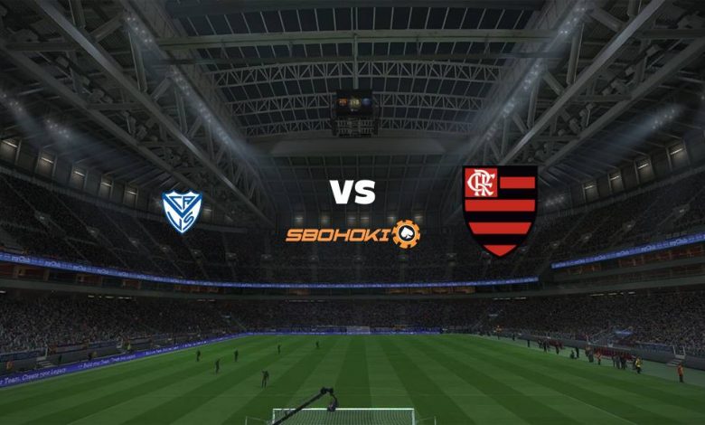 Live Streaming Vélez Sarsfield vs Flamengo 21 April 2021 1