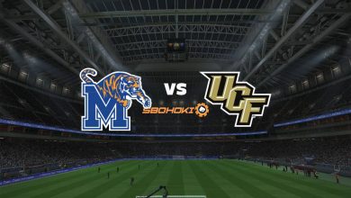 Live Streaming Memphis vs UCF 10 April 2021 1
