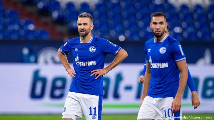 Schalke 04 Harus Petik 3 Poin dari Freiburg, Jika Tak Mau Didegradasi 1