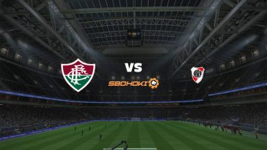 Photo of Live Streaming 
Fluminense vs River Plate 22 April 2021