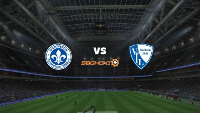 Live Streaming SV Darmstadt 98 vs VfL Bochum 26 April 2021 8