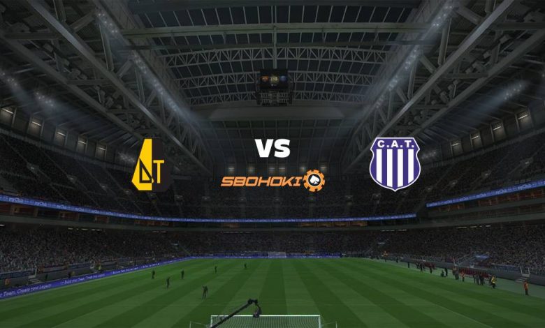 Live Streaming 
Deportes Tolima vs Talleres (Córdoba) 29 April 2021 1