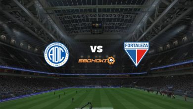 Photo of Live Streaming 
Confiança vs Fortaleza 10 April 2021