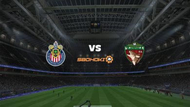 Photo of Live Streaming 
Tapatío vs Tlaxcala FC 23 April 2021