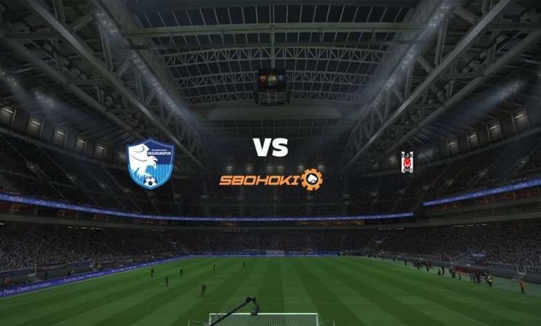 Live Streaming Erzurum BB vs Besiktas 11 April 2021 1